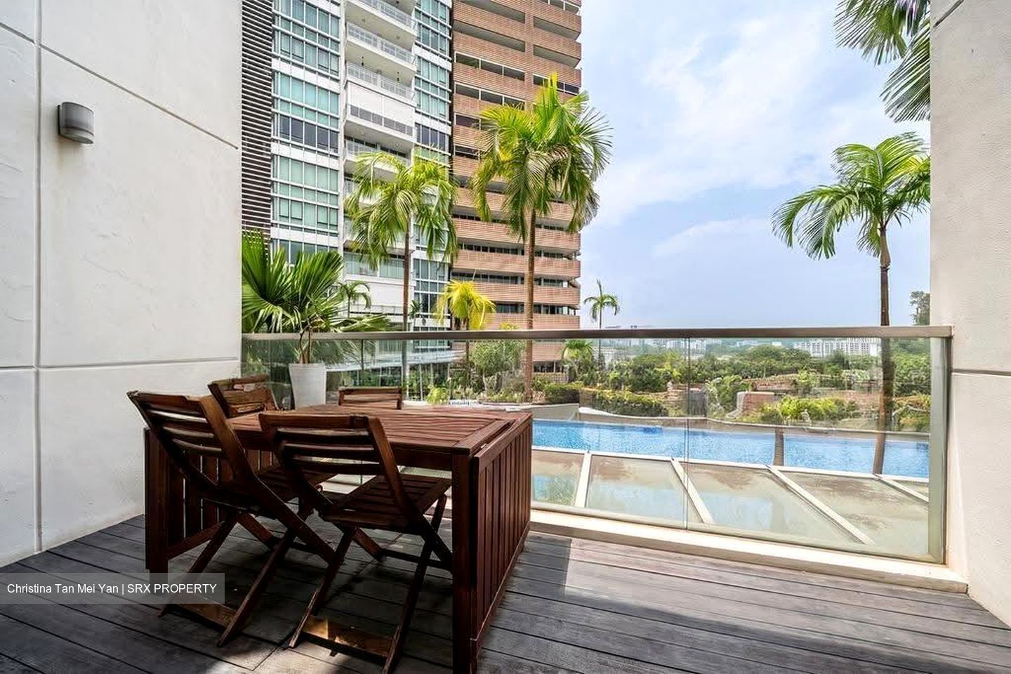 The Rochester Residences (D5), Apartment #628430401